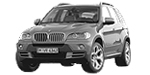 BMW E70 U3402 Fault Code