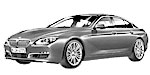 BMW F06 U3402 Fault Code