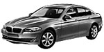 BMW F10 U3402 Fault Code