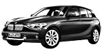 BMW F20 U3402 Fault Code